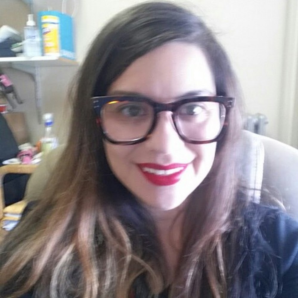 Meet your Posher, Diana